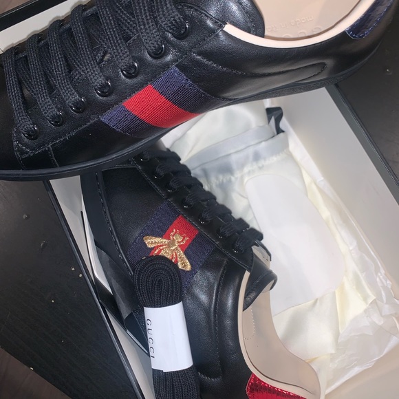 Gucci shoes for man - Picture 5 of 5